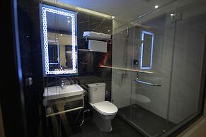 Pannarai Hotel Bangkok (Rangnam)