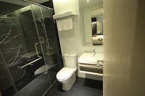 Pannarai Hotel Bangkok (Rangnam)