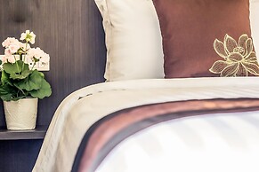 Pannarai Hotel Bangkok (Rangnam)