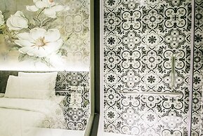 Pannarai Hotel Bangkok (Rangnam)