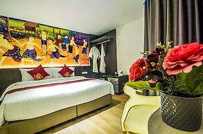 Pannarai Hotel Bangkok (Rangnam)