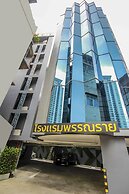 Pannarai Hotel Bangkok (Rangnam)