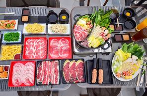 Pannarai Hotel Bangkok (Rangnam)