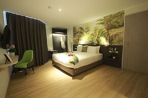 Pannarai Hotel Bangkok (Rangnam)