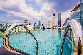 Pannarai Hotel Bangkok (Rangnam)