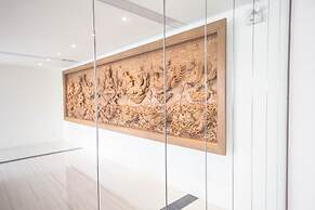 Pannarai Hotel Bangkok (Rangnam)