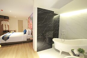 Pannarai Hotel Bangkok (Rangnam)