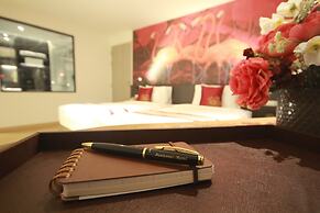 Pannarai Hotel Bangkok (Rangnam)