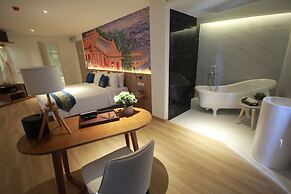 Pannarai Hotel Bangkok (Rangnam)