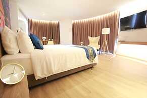 Pannarai Hotel Bangkok (Rangnam)