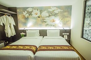 Pannarai Hotel Bangkok (Rangnam)