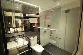 Pannarai Hotel Bangkok (Rangnam)