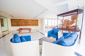 Pannarai Hotel Bangkok (Rangnam)