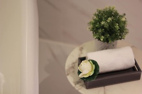 Pannarai Hotel Bangkok (Rangnam)