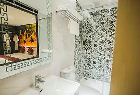 Pannarai Hotel Bangkok (Rangnam)