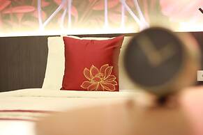 Pannarai Hotel Bangkok (Rangnam)