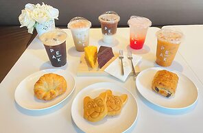 Pannarai Hotel Bangkok (Rangnam)