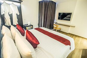 Pannarai Hotel Bangkok (Rangnam)