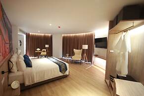 Pannarai Hotel Bangkok (Rangnam)