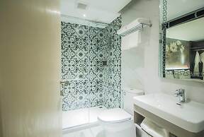 Pannarai Hotel Bangkok (Rangnam)