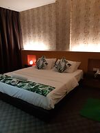 Grandeur Hotel and Spa