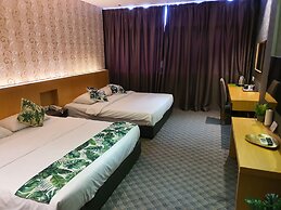 Grandeur Hotel and Spa