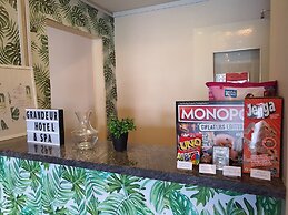 Grandeur Hotel and Spa