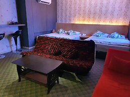 Grandeur Hotel and Spa