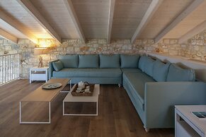 Alessia Luxury Villas