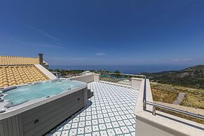 Alessia Luxury Villas