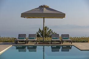 Alessia Luxury Villas