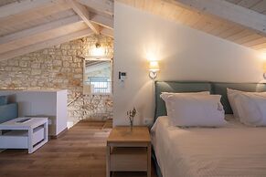 Alessia Luxury Villas