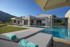 Alessia Luxury Villas
