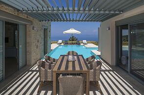 Alessia Luxury Villas