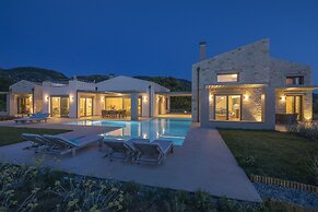 Alessia Luxury Villas