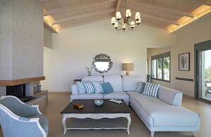 Alessia Luxury Villas