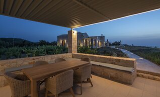 Alessia Luxury Villas