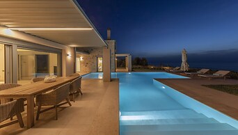 Alessia Luxury Villas