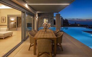 Alessia Luxury Villas