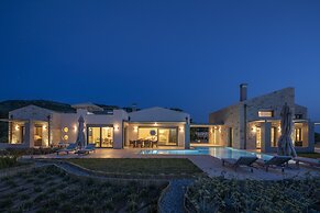 Alessia Luxury Villas