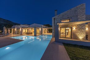 Alessia Luxury Villas