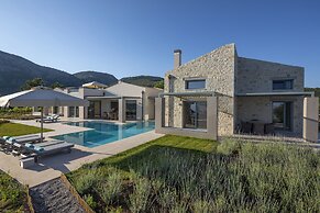 Alessia Luxury Villas