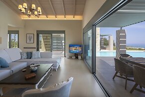 Alessia Luxury Villas