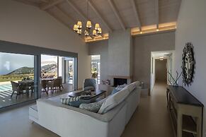 Alessia Luxury Villas