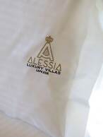Alessia Luxury Villas