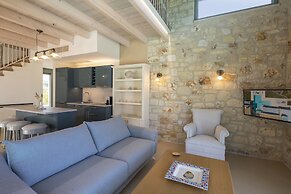 Alessia Luxury Villas