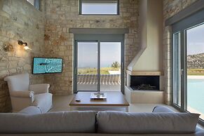 Alessia Luxury Villas