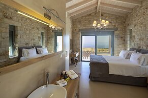 Alessia Luxury Villas