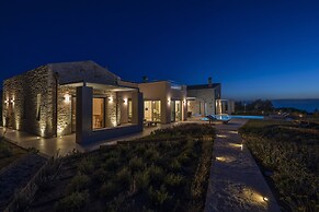 Alessia Luxury Villas