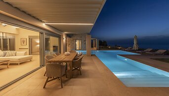 Alessia Luxury Villas